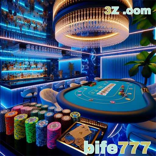 Descubra a Diversão dos Jogos Casuais no Bife777