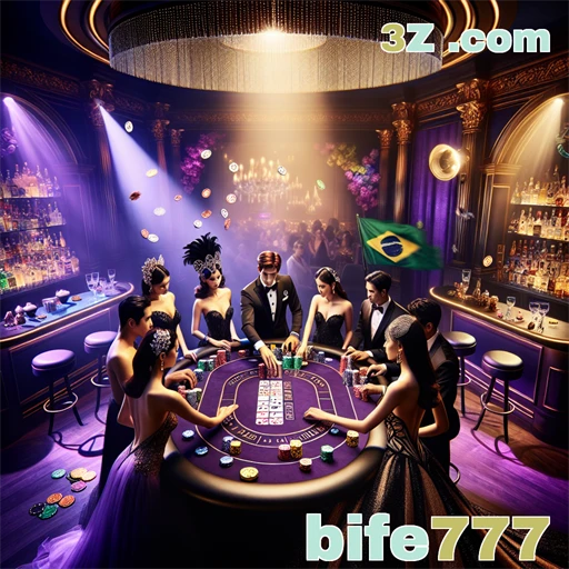 A Magia dos Jogos de RPG no bife777